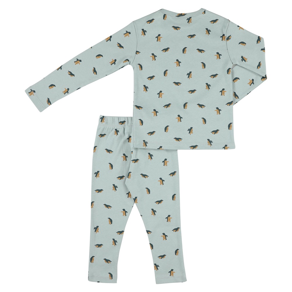 Pyjama 2 pieces - Peppy Penguins